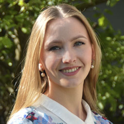 Eileen Nörenberg