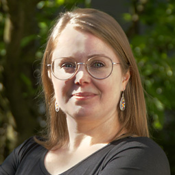 Katrin Olivárez Henríquez